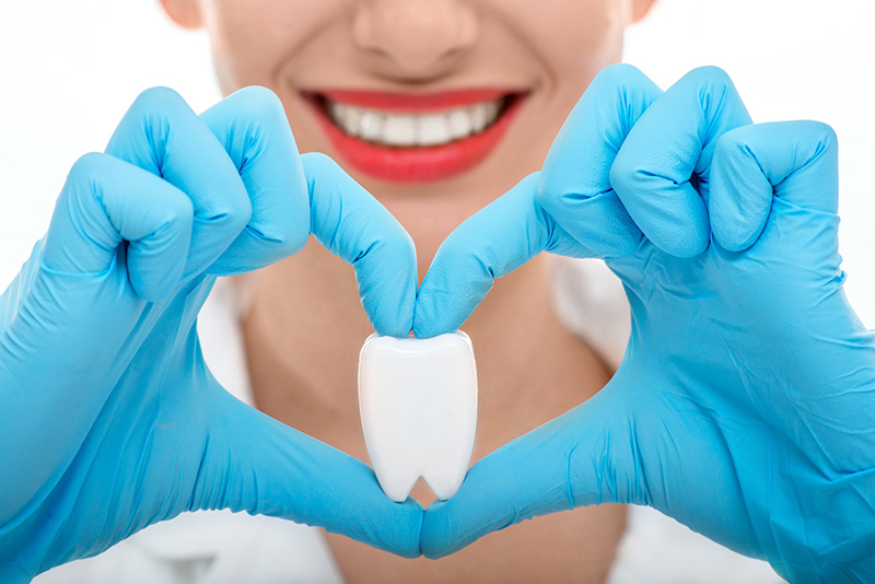 dental-fillings Dr. Peter Servinis
