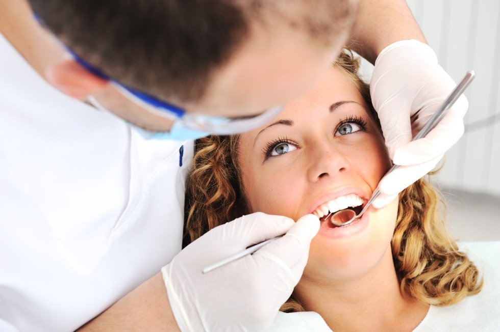 The Importance of Dental Fillings