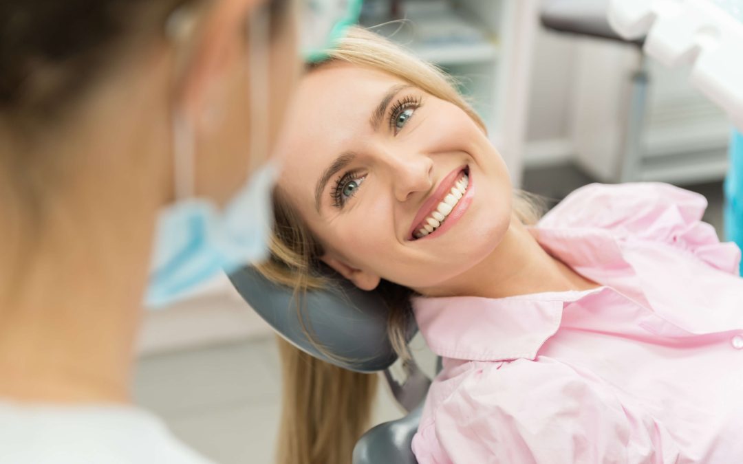 Are Dental Bridges Right For Me? What Are the Risk and Benefits?