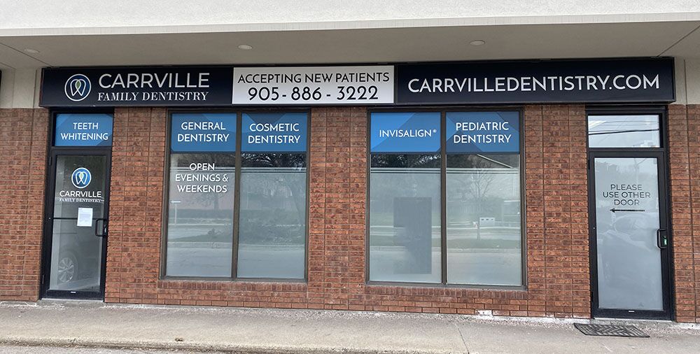 carrville family dentistry