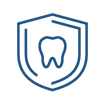 emergency dental logo