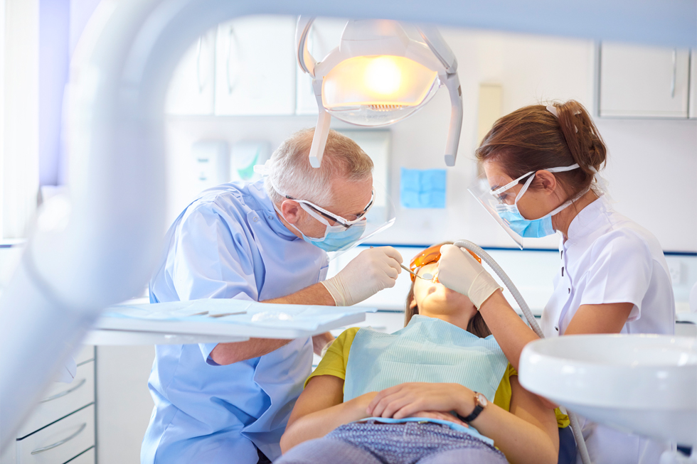 Which Type of Sedation Dentistry is Right for You?
