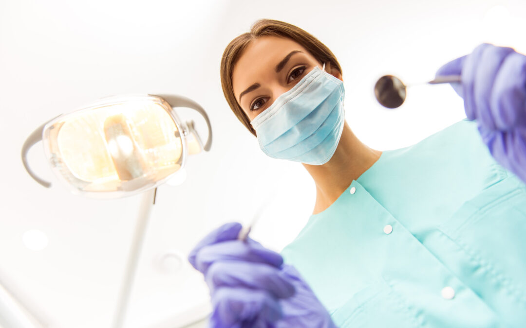 Why Do You Require a Dental Deep Cleaning?