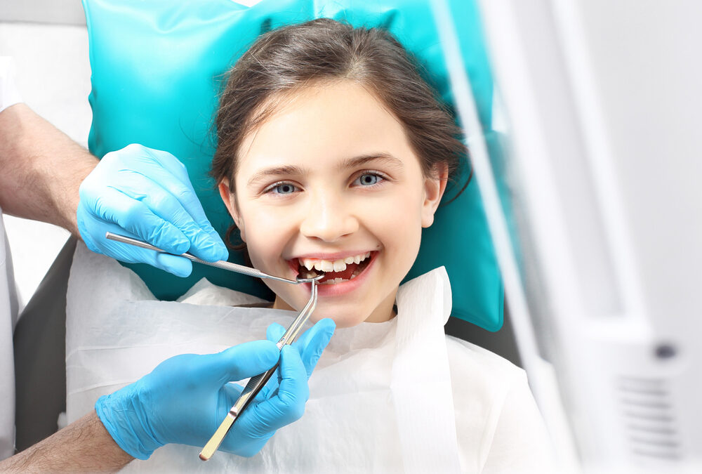 Dental Cleanings in Richmond Hill