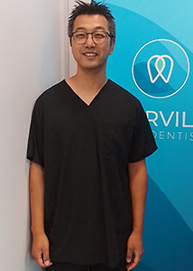 Dr. Thomas Yoon